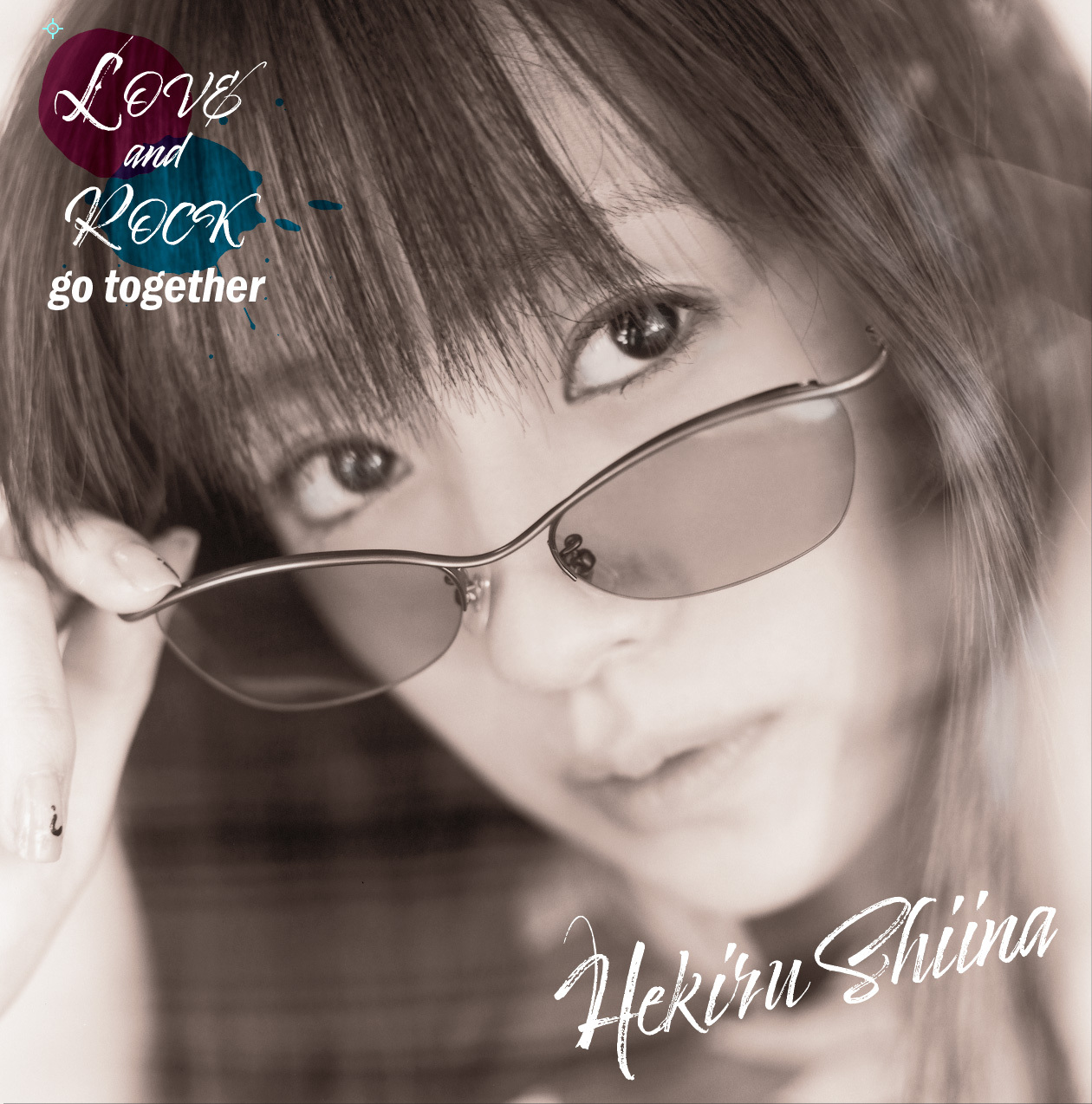 DISCOGRAPHY - Hekiru Shiina Official Site